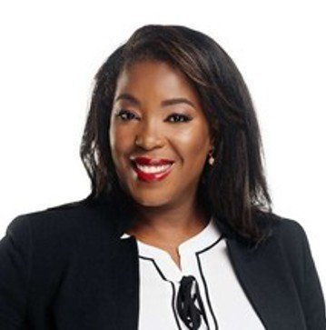 Yvette Ashiri